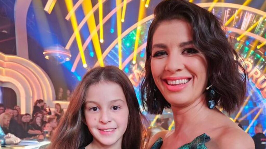 Ordog Nora Lanya A Nagy Duett Produkcio