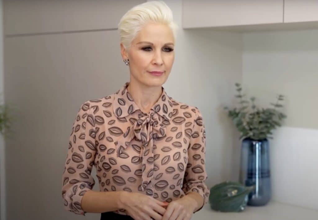 Orosz Barbara Tv2 Mokka Tavozas Tusarok