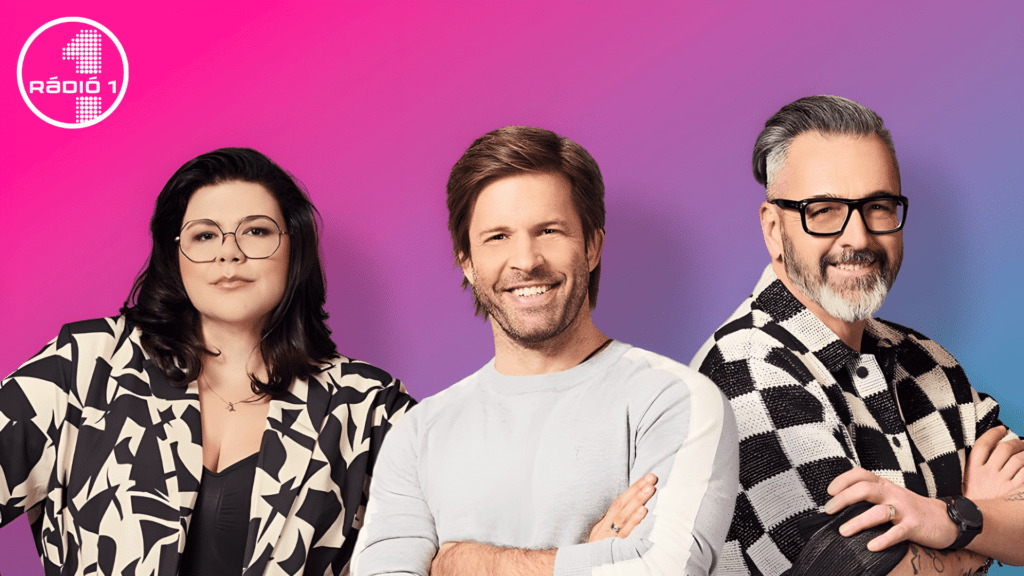 Radio 1 Balazsek Birsag