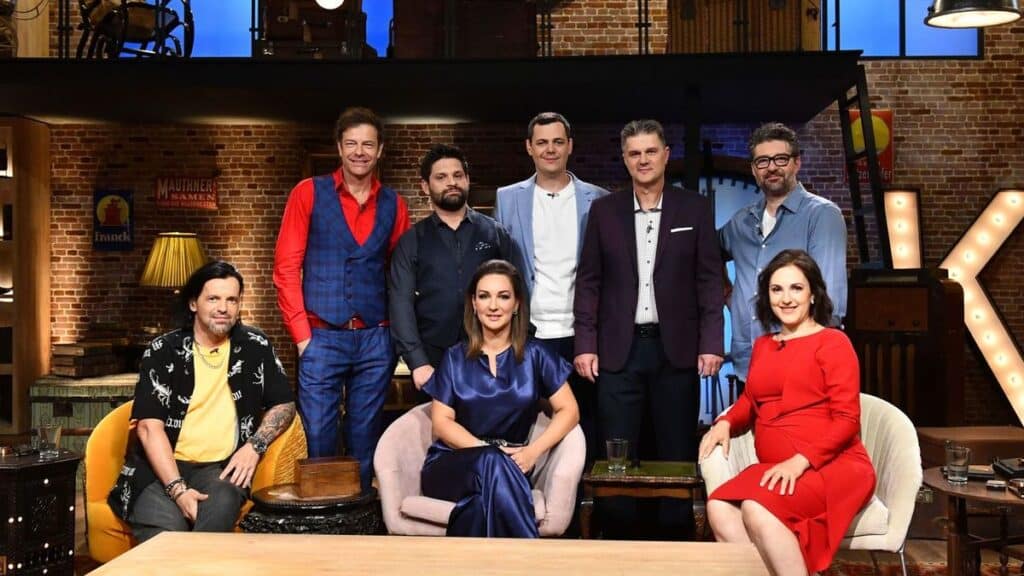 Tv2 Kincsvadaszok Ismetles Nepharag