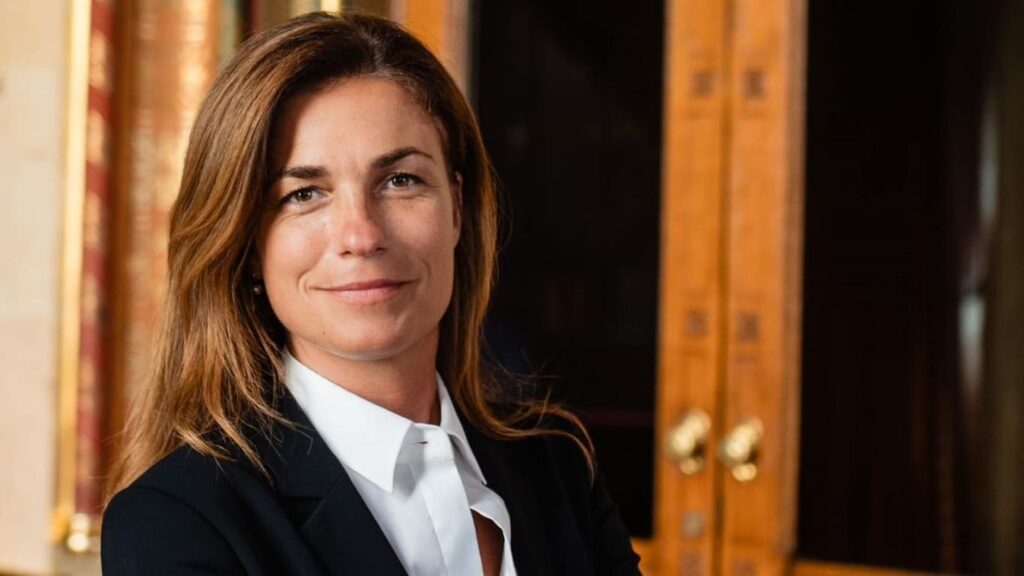 Varga Judit Szakma Asztalosvizsga