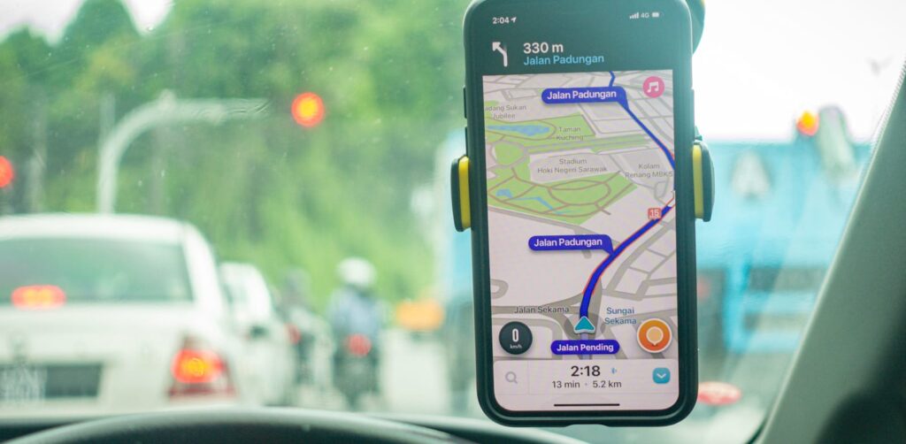 Waze Naviacios Appok Torvenytervezet
