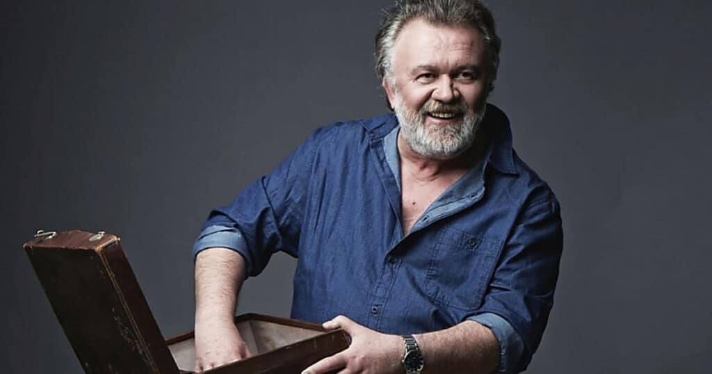Csuja Imre Visszavonul
