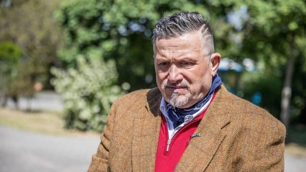 Galambos Lajos Szerencsekerek Kasza Tibi