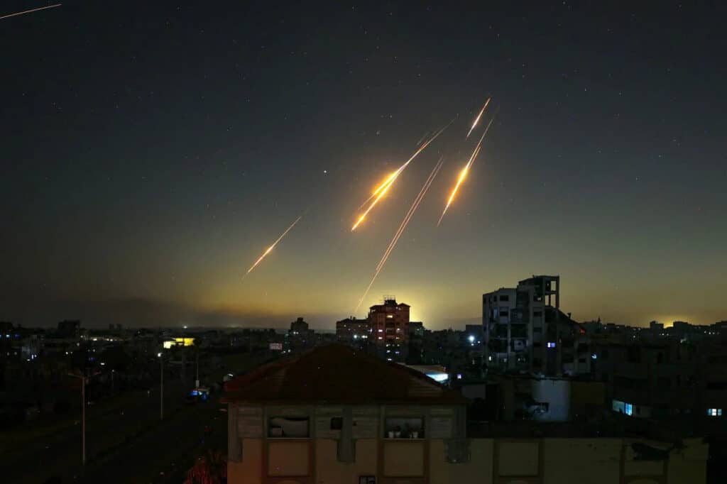 Izrael-Iran-Haboru-Oka