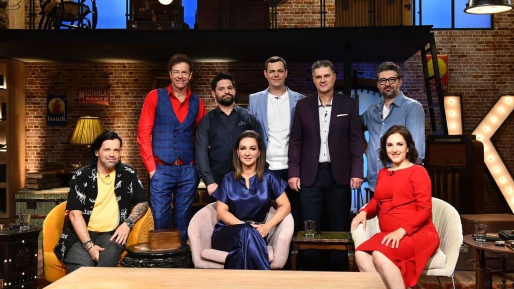 Kincsvadaszok Vip Megszunik Leallas Oka Tv2