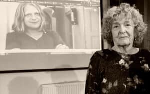 Meghalt Hazai Eva Hazai Attila Dij