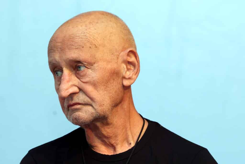 Reviczky Gábor Interjú
