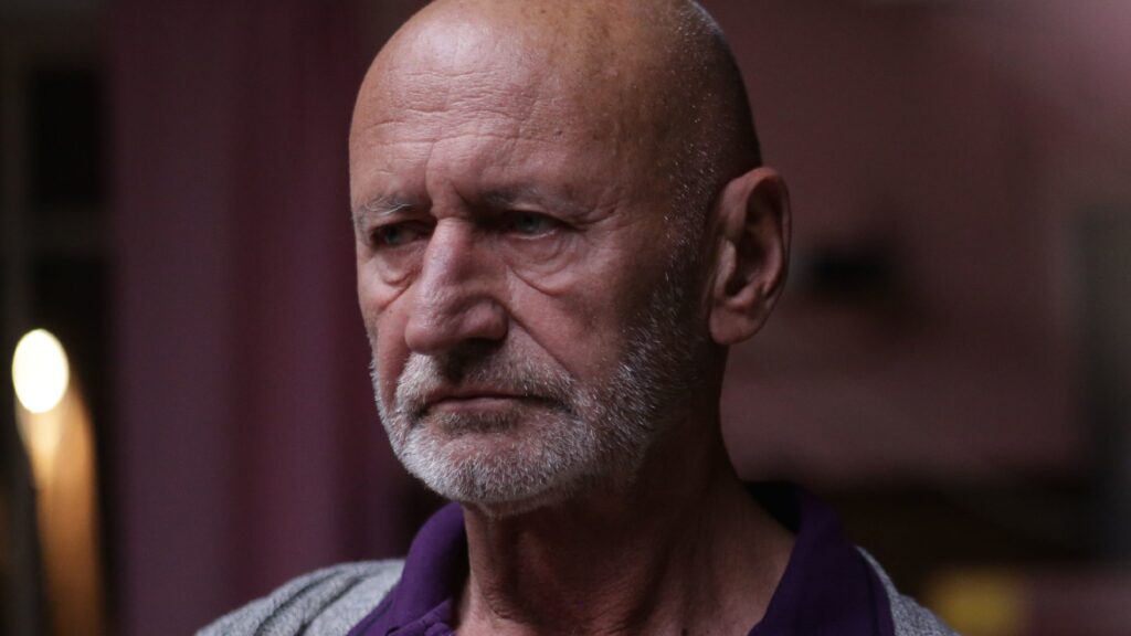 Reviczky Gabor Korhaz Szivmutet