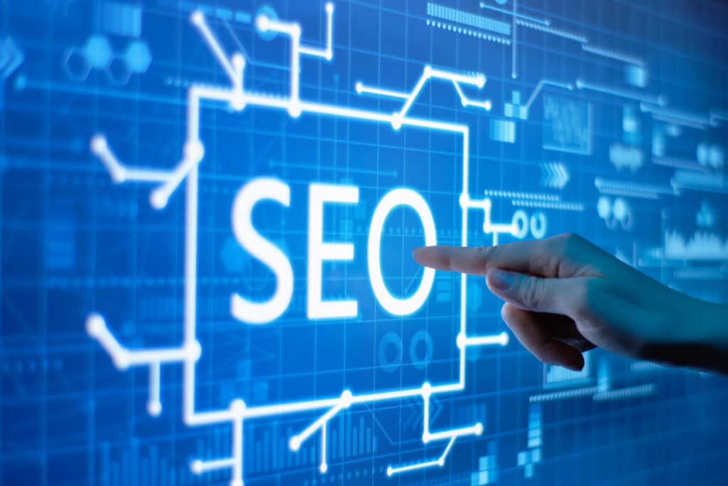 Seo101 Keresooptimalizalas Google