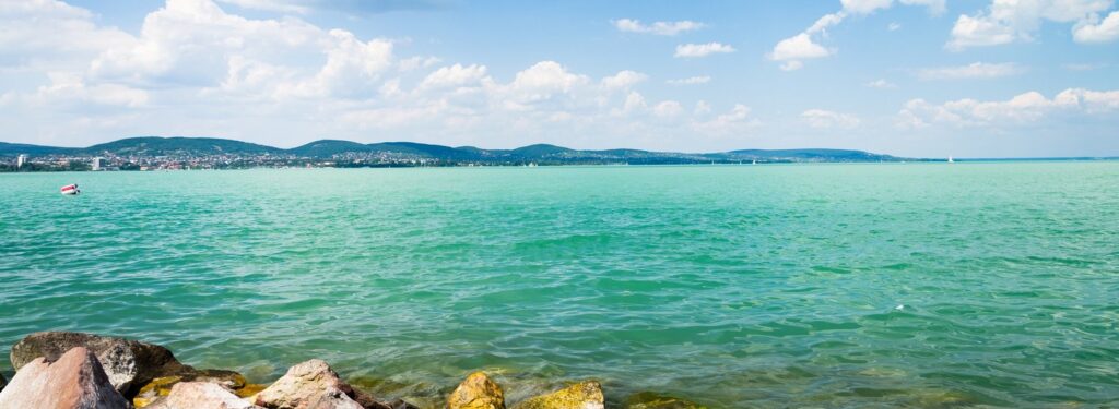 Balaton Klimavaltozas Vandorkagylo