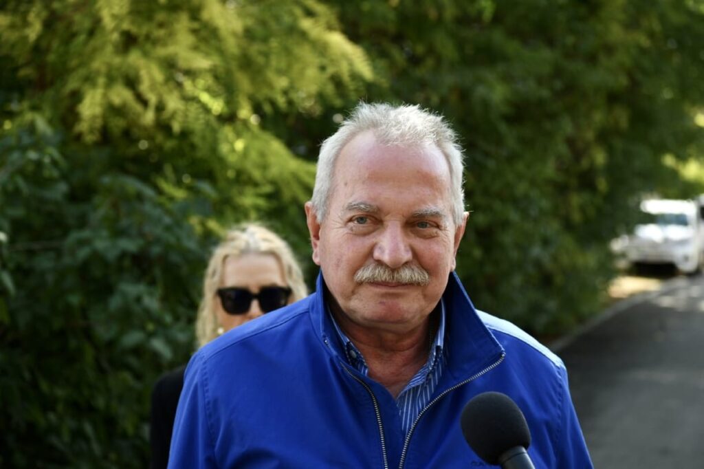 Bencsik Andras Pride Orban Viktor Mesterterve