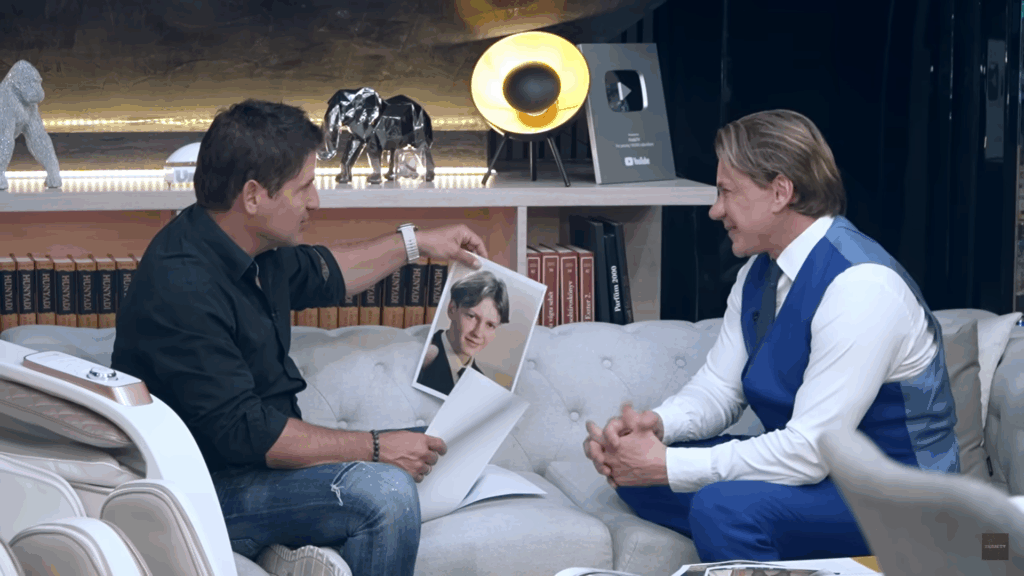 Hajdu Peter Szolnoki Szabolcs Balhe