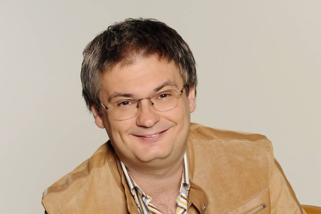 Jakso Laszlo Musorvezeto Heti Hetes