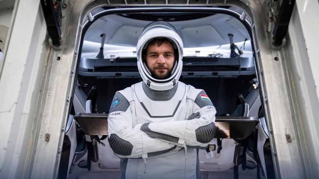 Kapu Tibor Landolas Hazateres