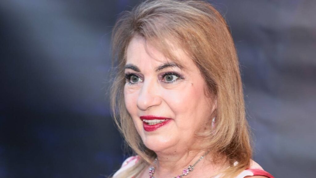 Kiszel Tunde Kepek Retusalas Titok