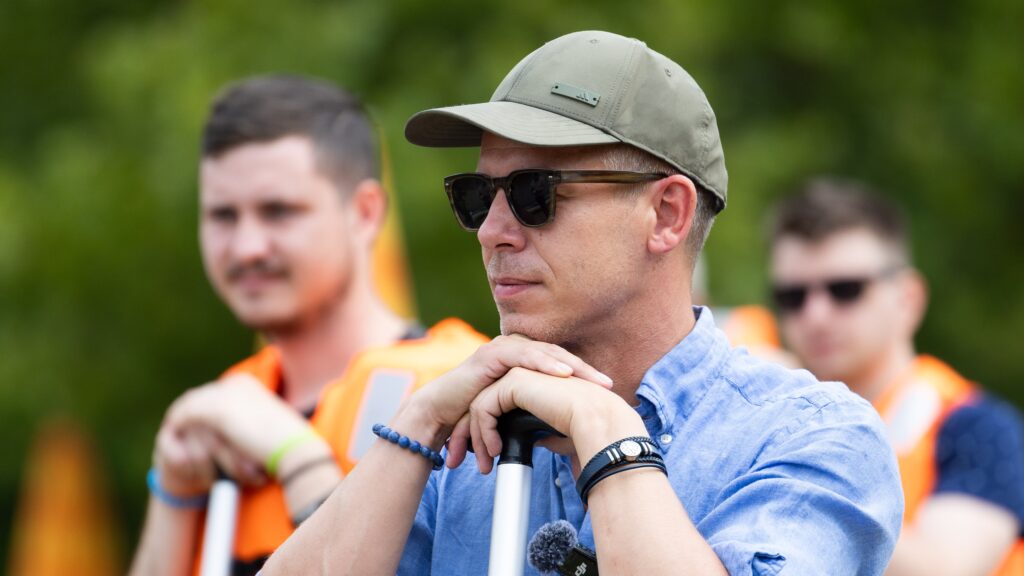 Magyar Peter