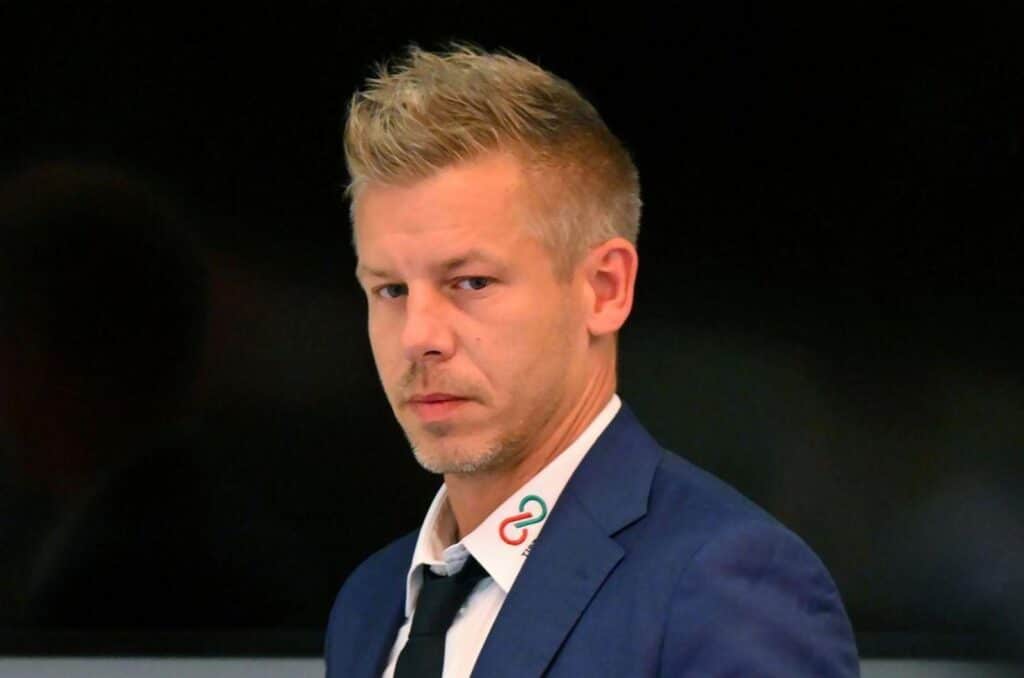 Magyar Peter Repter Vihar Bocsanatkeres