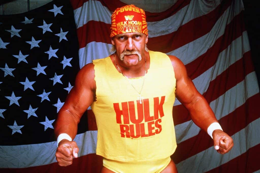 Meghalt Hulk Hogan Halalanak Oka Betegsege