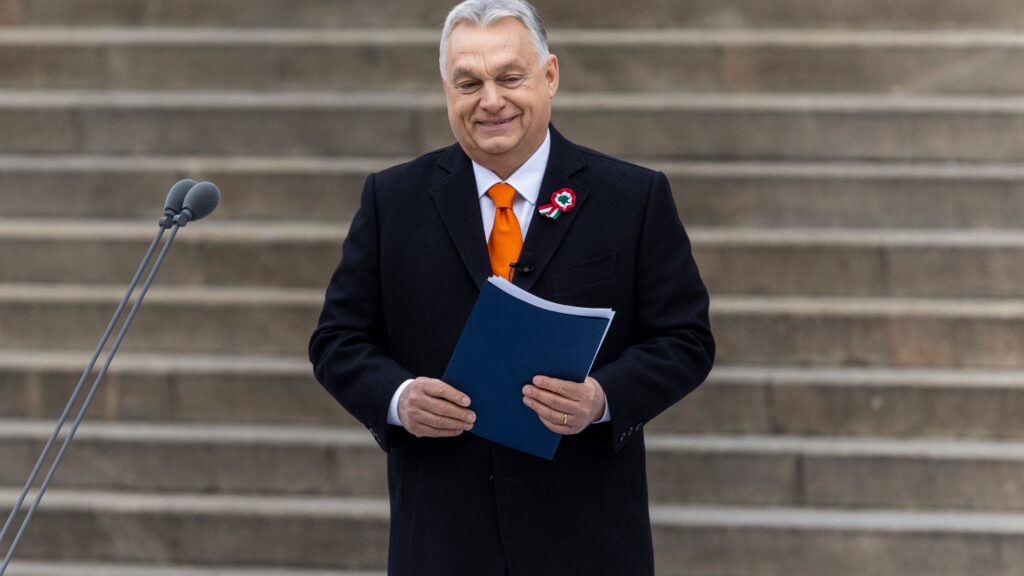 Orban Viktor Fizetesemeles Kormanytagok