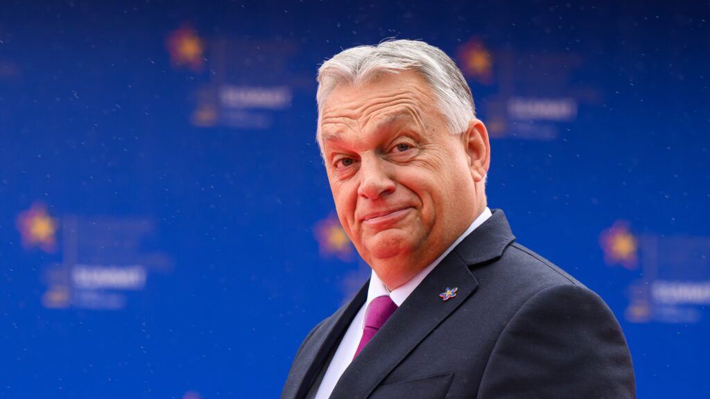 Orban Viktor Harcosok Klubja Pride Buntetes