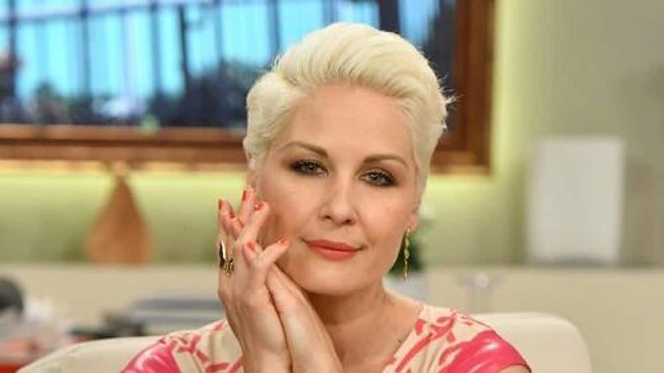 Orosz Barbara Ferje Kozos Foto