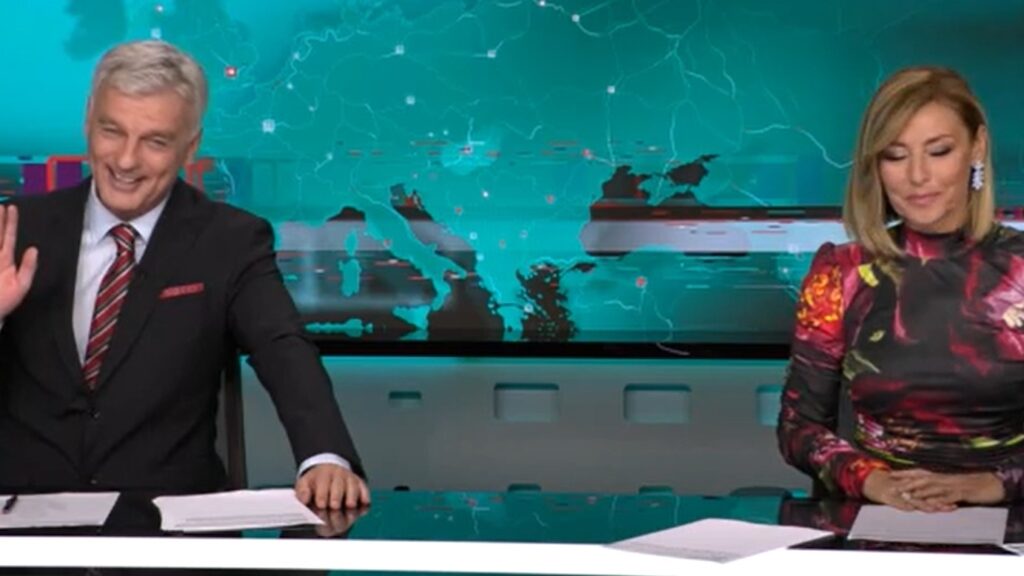 Rtl Hirado Baki Szello Istvan Eros Antonia