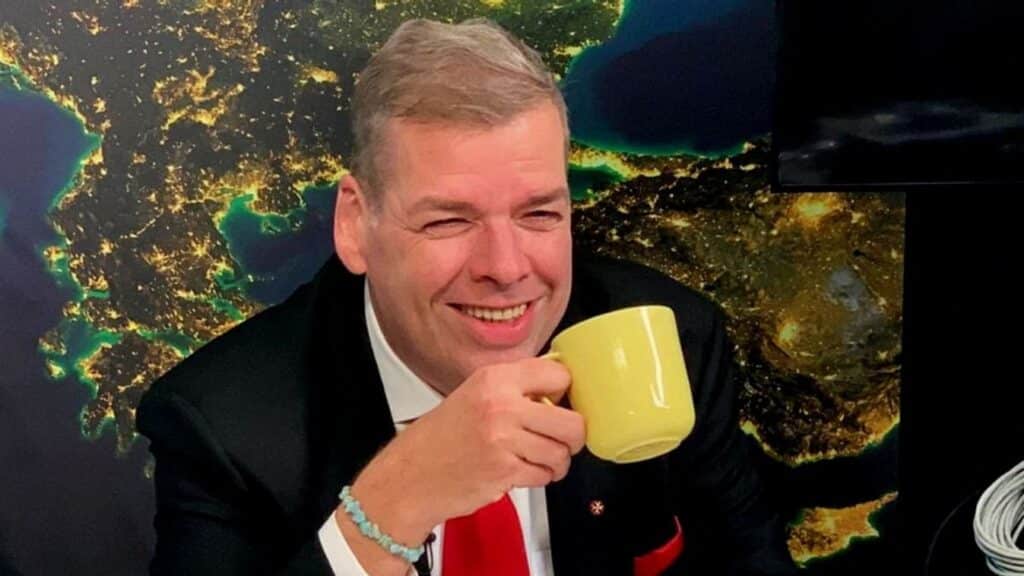 Schmuck Andor Halala Aranyermek Osztogatasa