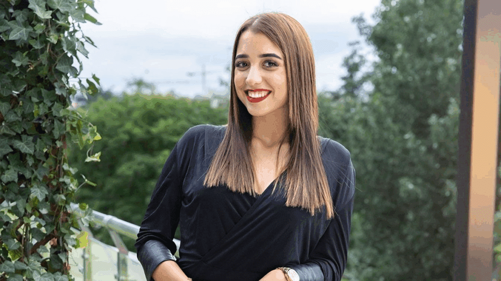 Schobert Lara Uj Parja Foto