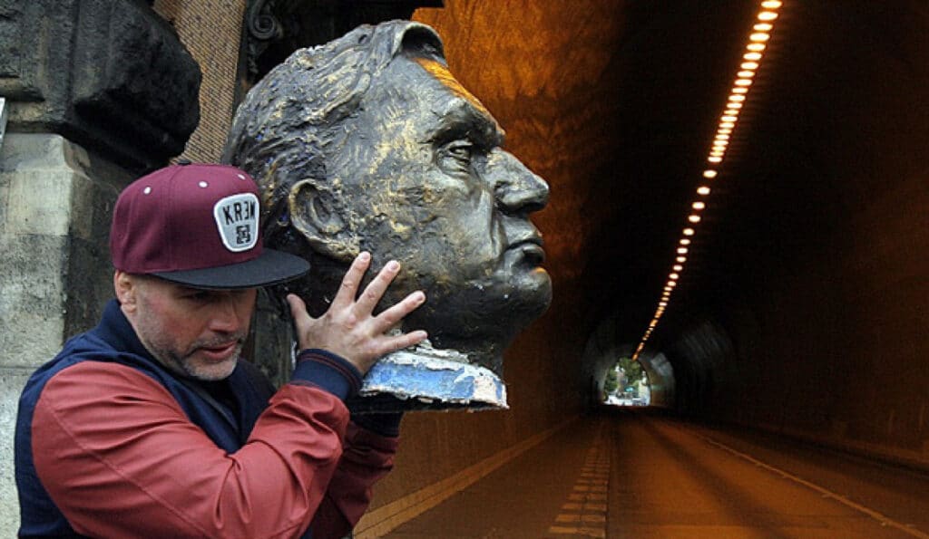 Dopeman Orban Viktor Fidesz Digitalis Kor
