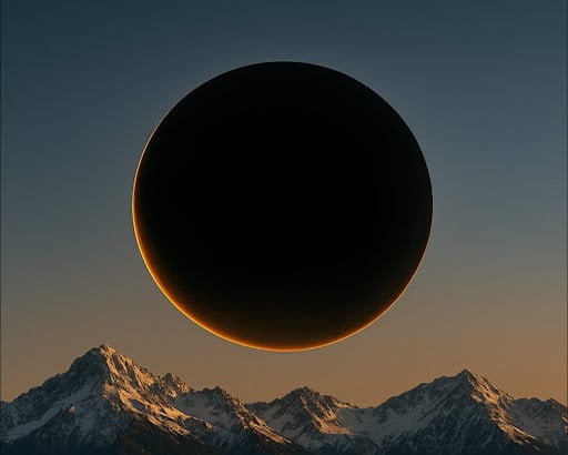 fekete hold mikor van