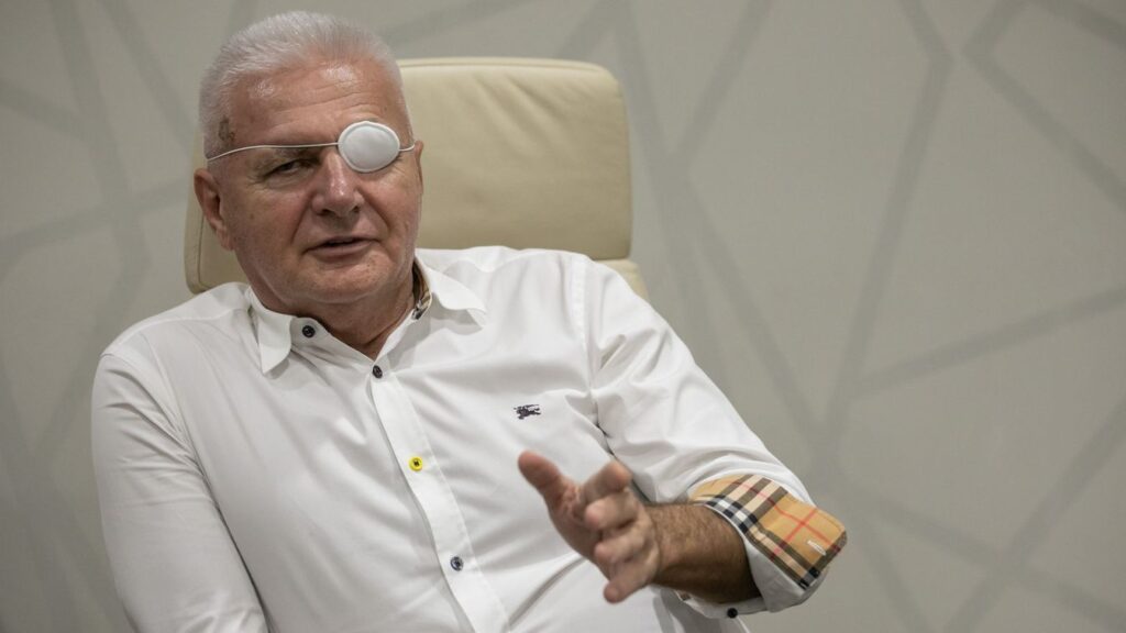 Felfoldi Jozsef Meszaros Lorinc Lolo-Effekt