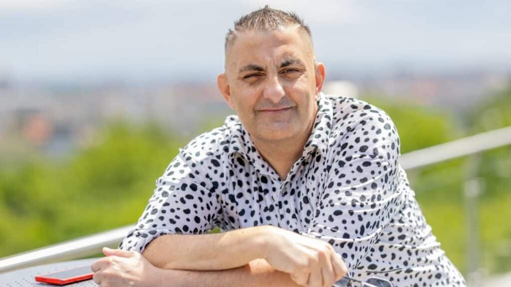 Gaspar Gyozo Regi Szerelme Kandasz Andrea