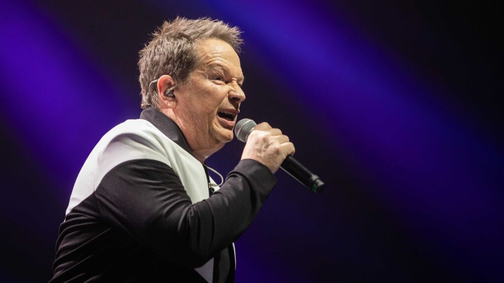 Geszti Peter Strand Fesztival Meszaros Lorinc Kormanykritika