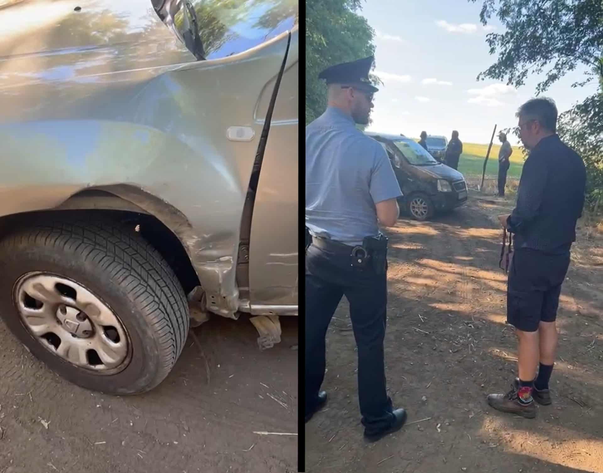 Hadhazy Akos Hatvanpuszta Orok Rendorseg