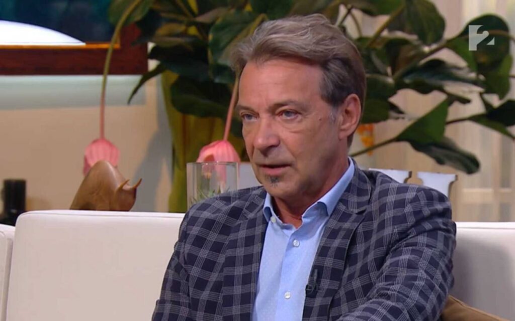 Hajas Laszlo Csalad Eletut Interju