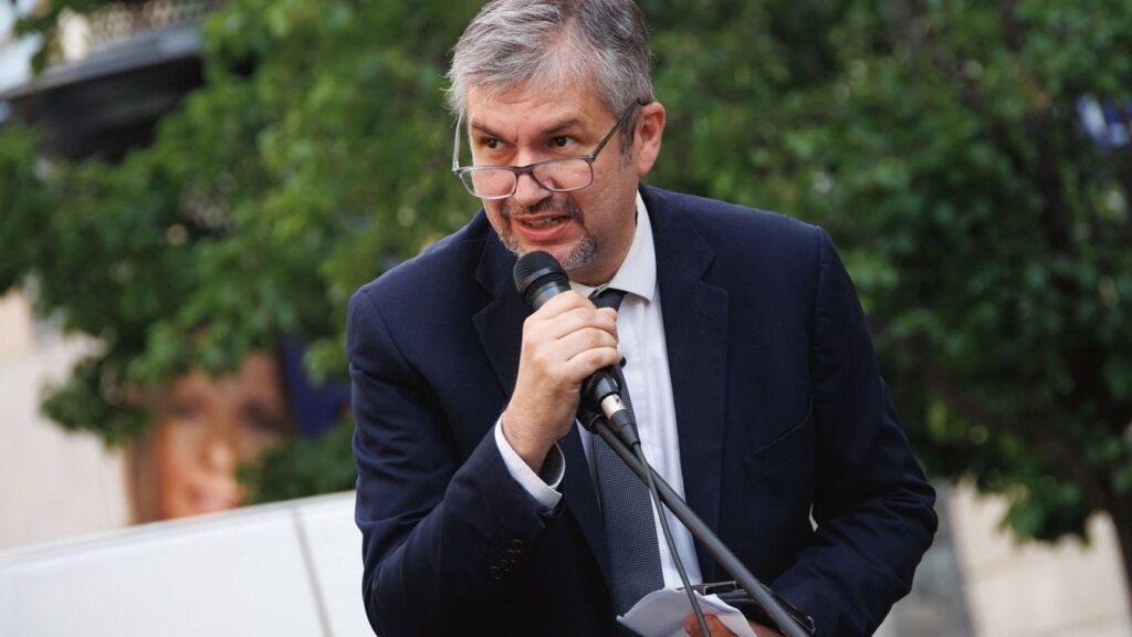 Hatvanpuszta Birtok Antilop Hadhazy Akos