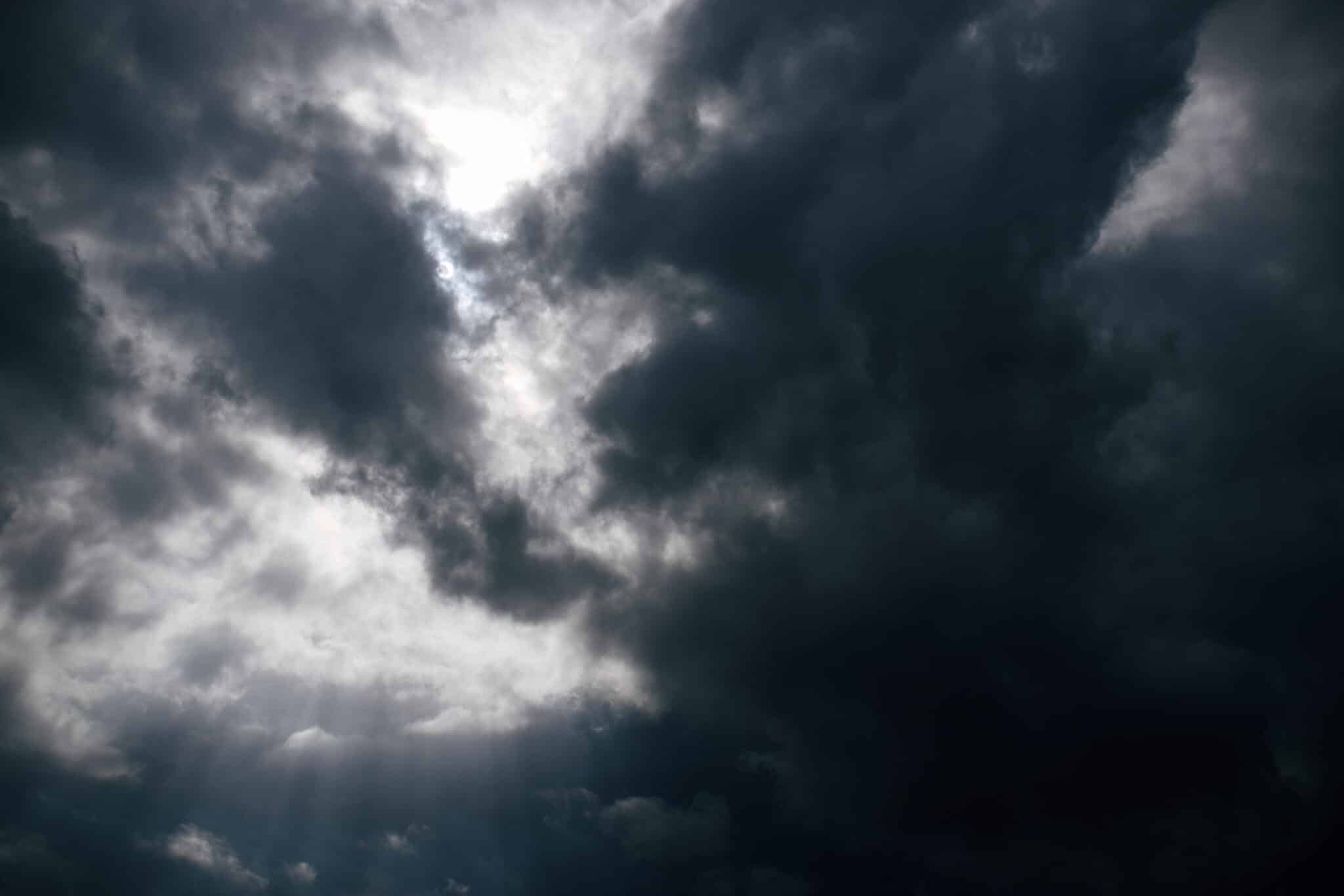 idojaras elorejelzes zivatarok figyelmeztetes