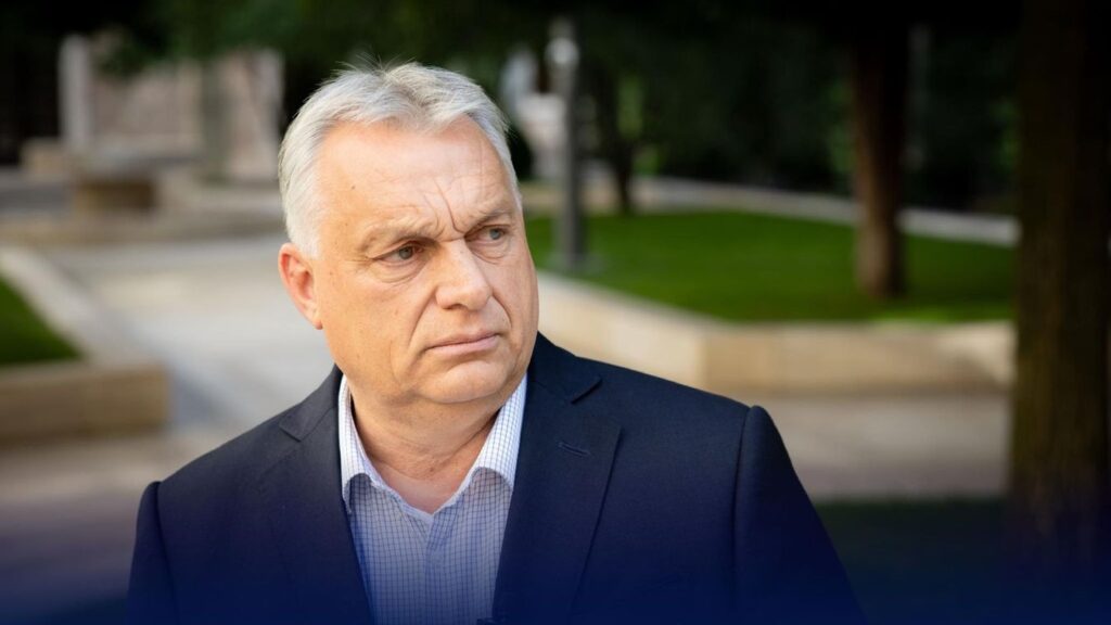 Orban Viktor Digitalis Polgari Kor Nevek