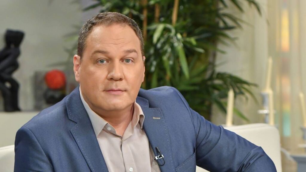 Pachmann Peter Musorvezetes Visszavonulas Tv2