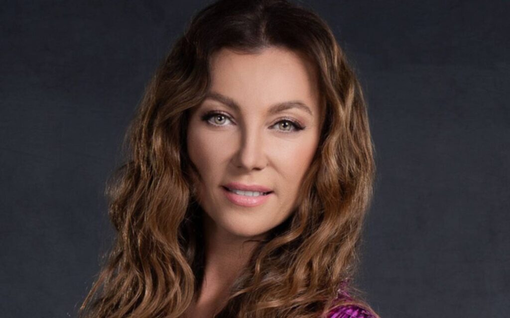 Ruzsa Magdi Forbes Lista