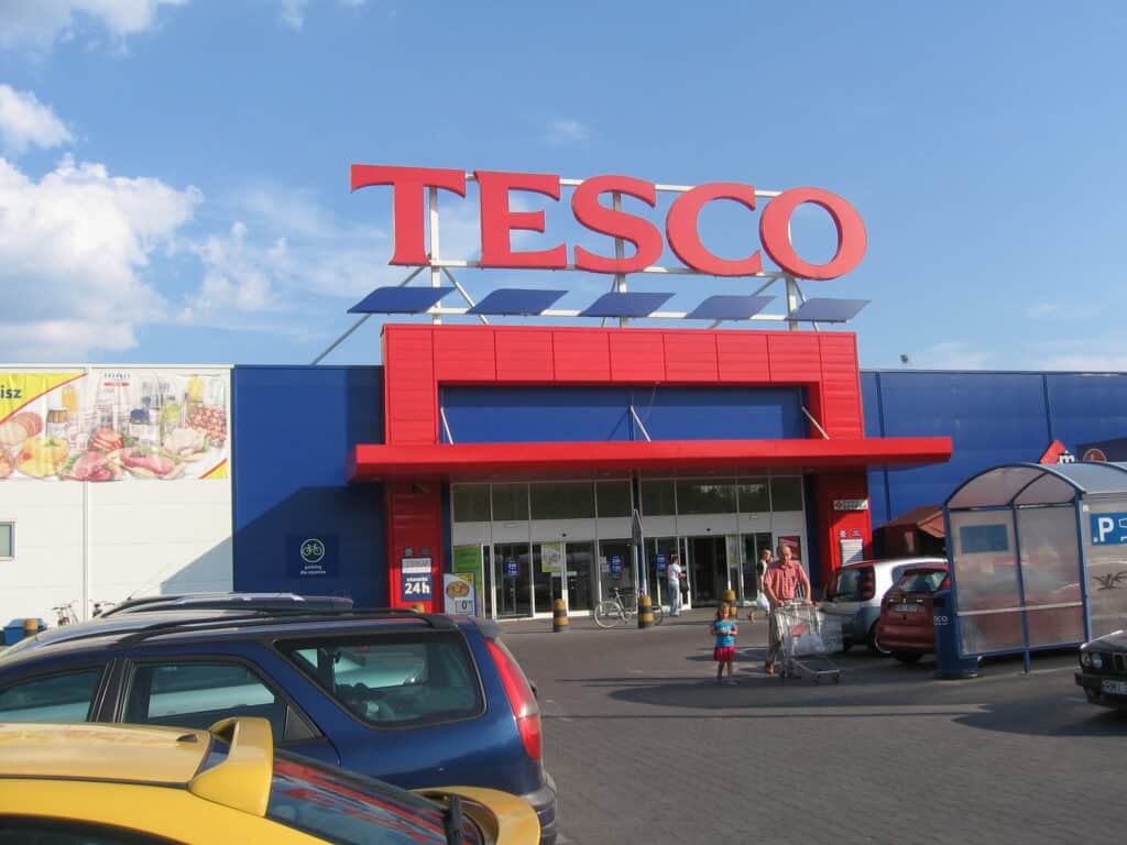 Tesco 90 Szazalek Kedvezmeny Akcio
