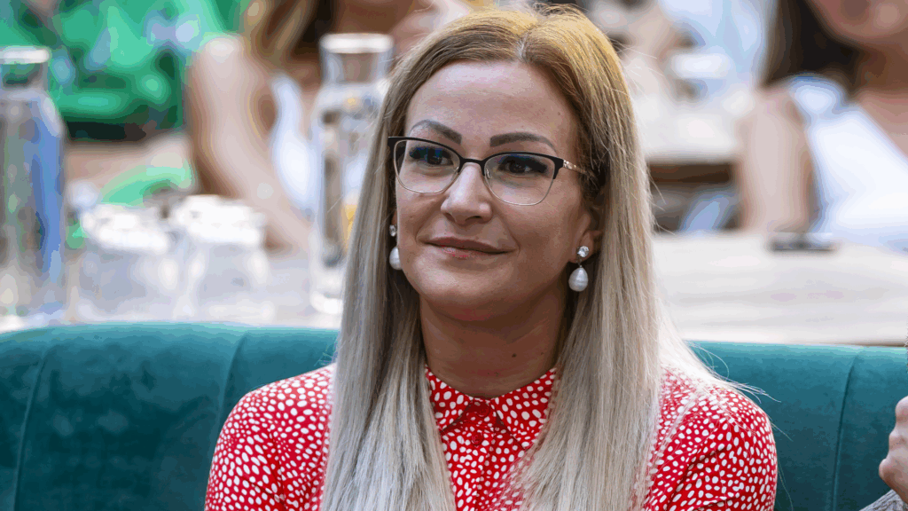 Varsanyi Reka Bokszmeccs Ruzsa Magdi