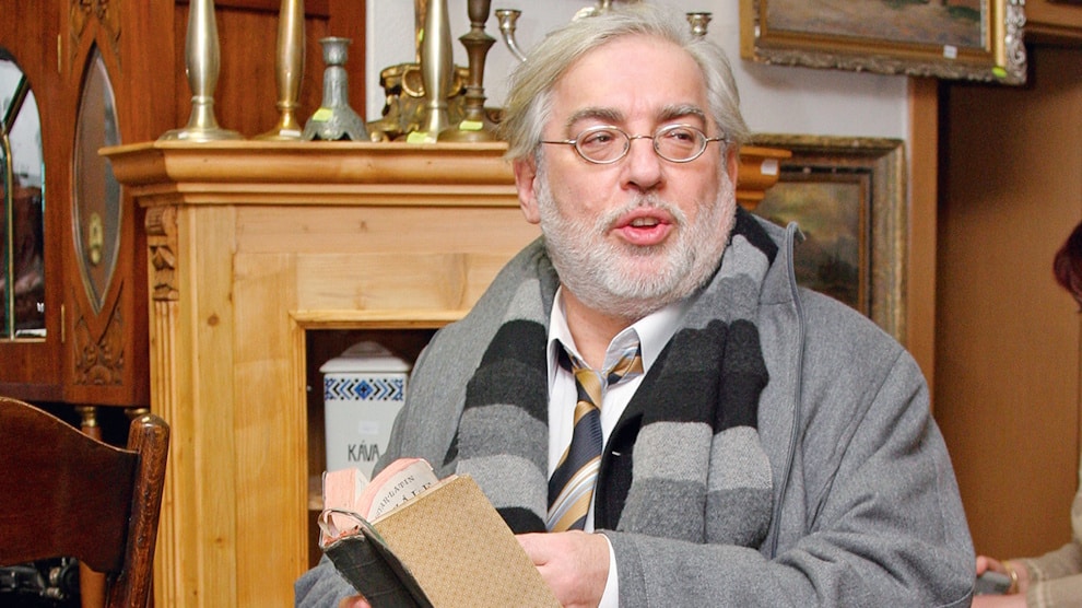 Verebes Istvan Tisza Part