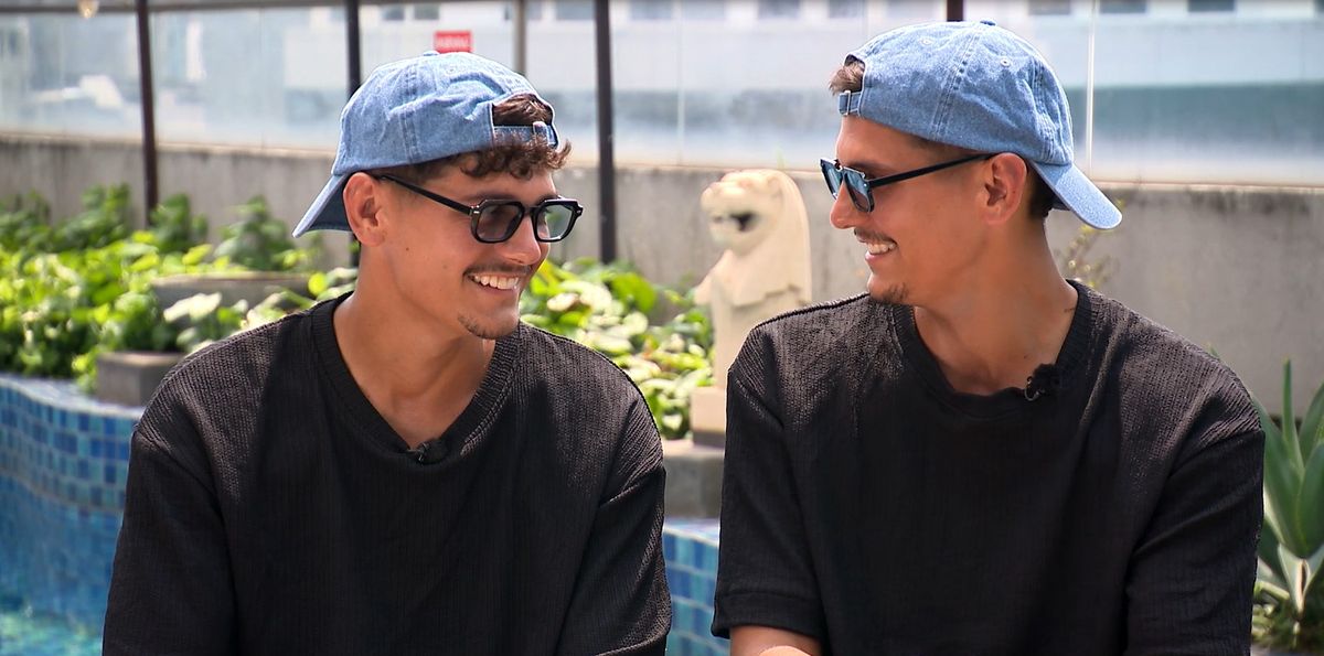 Bodi Tesok Azsia Expressz 2025 Curtis