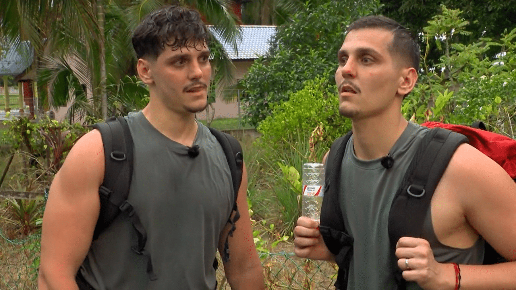 Bodi Tesok Azsia Expressz Balhe