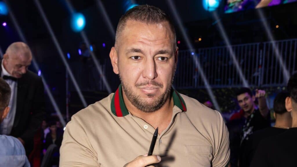 Curtis Megasztar Zsuri