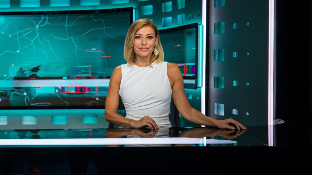 Eros Antonia Rtl Hirado