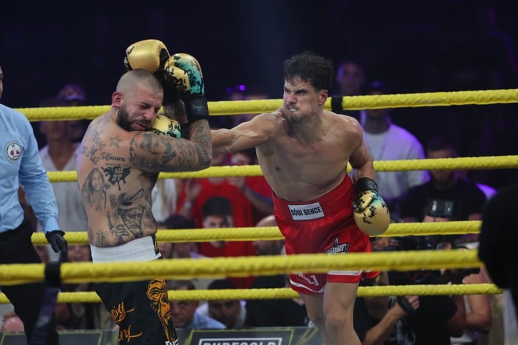 Gwm Bodi Bence Sztarbox Video Rtl