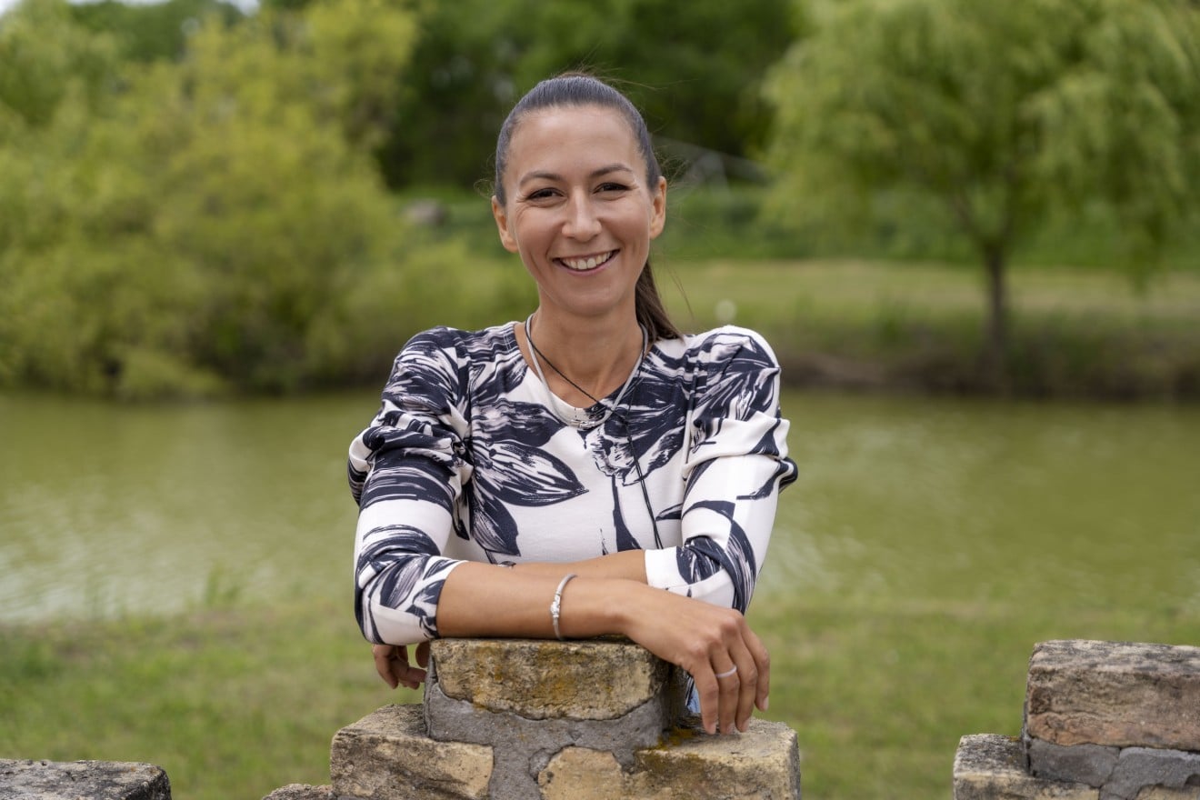 Hazasodna A Gazda Erika Gazdasszony Szakitas